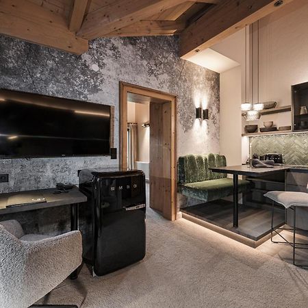 Villa Haidacher Relax&Lifestyle Apartments Zell am Ziller Exterior foto
