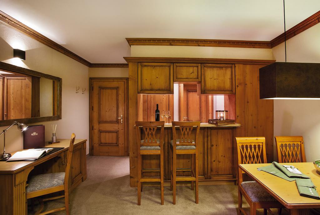 Villa Haidacher Relax&Lifestyle Apartments Zell am Ziller Zimmer foto