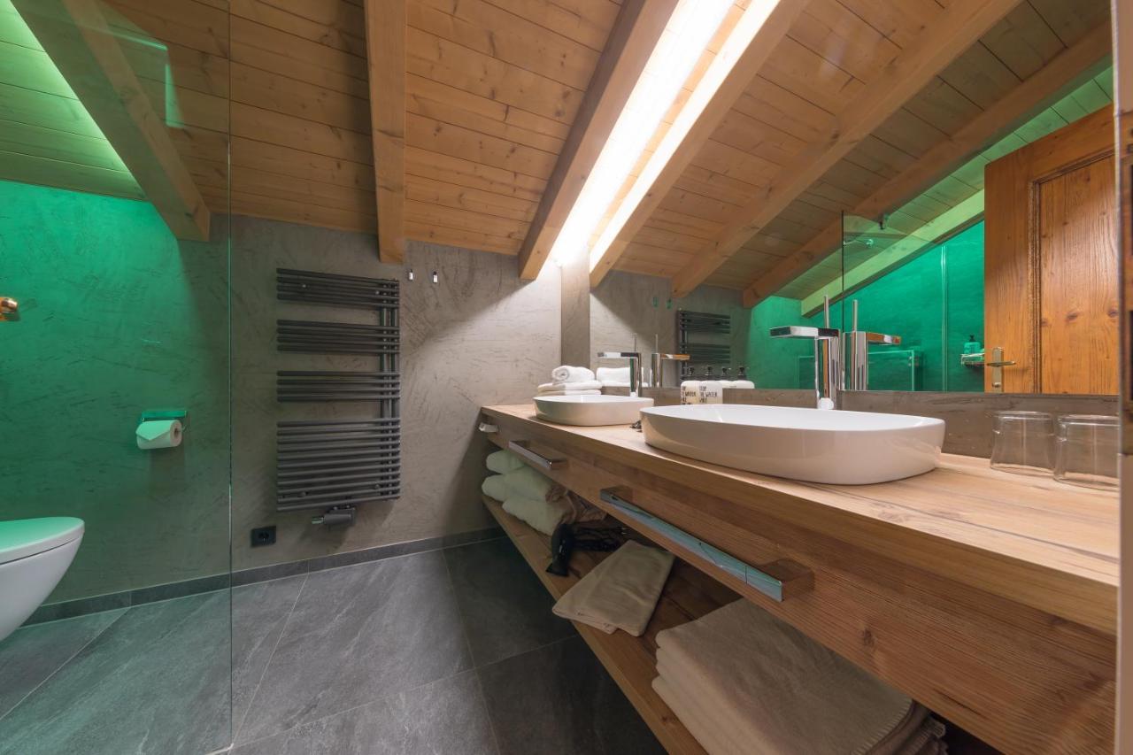 Villa Haidacher Relax&Lifestyle Apartments Zell am Ziller Exterior foto